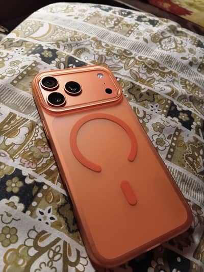 Apple iPhone 17 Pro Max JV 256GB