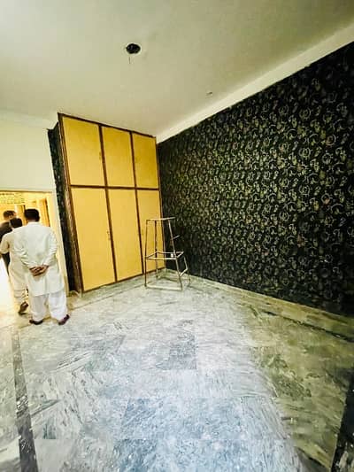 5 Marla Lower Portion For Rent In Sabzazar Near To Main