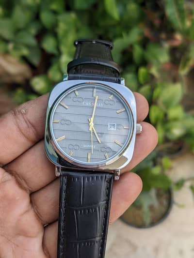 A Grade Men's Watch