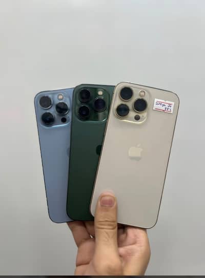 Apple iPhone 13 Pro