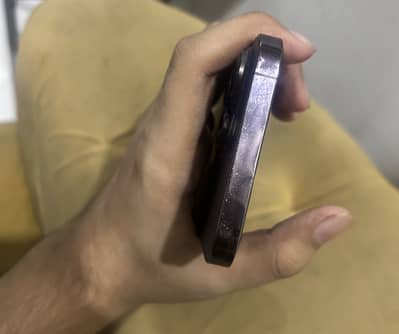 Apple iPhone 14 Pro Max