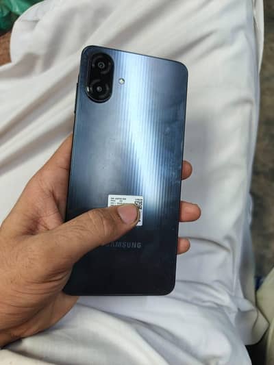 Samsung Mobile A07 5G