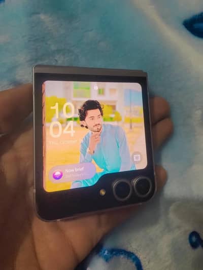 Samsung Mobile Z Flip 6