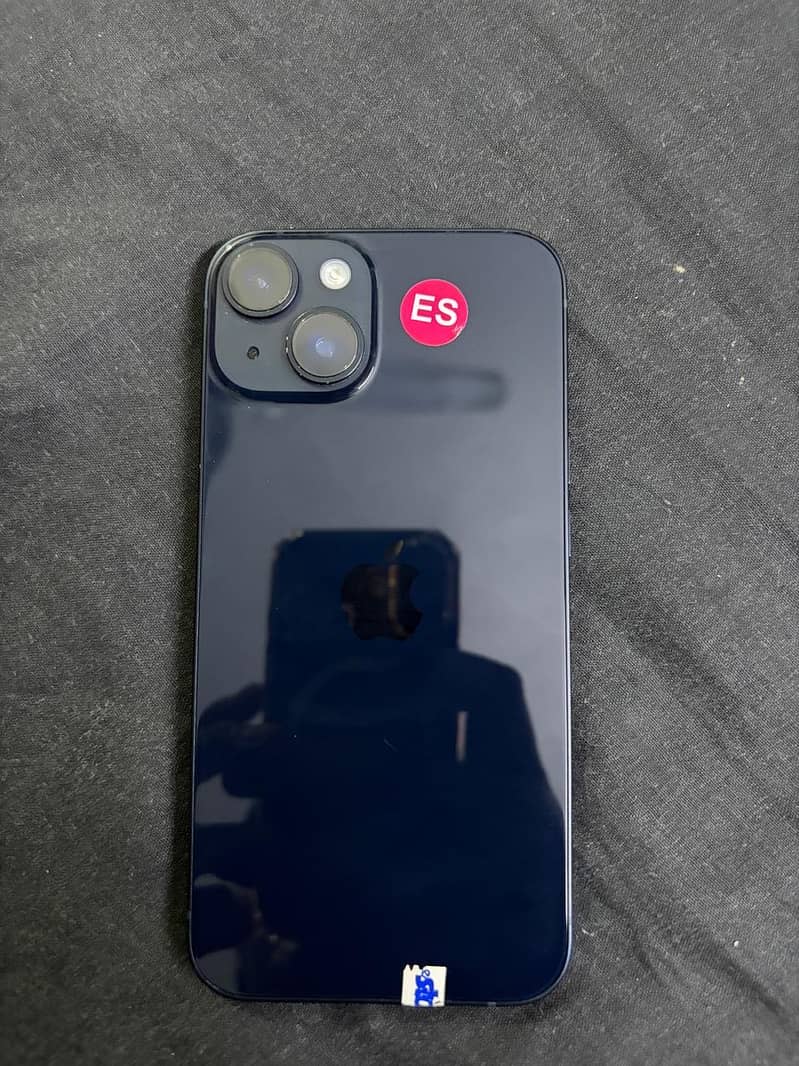 Apple iPhone 14 5