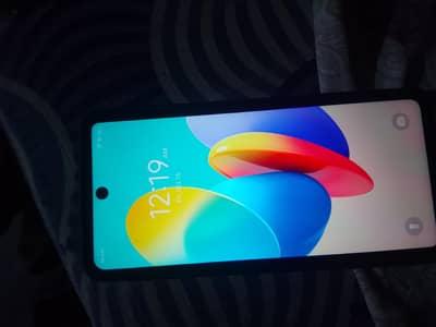 Tecno Spark Go