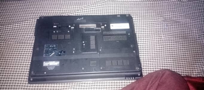 Hp ProBook laptop for sale or exchange
