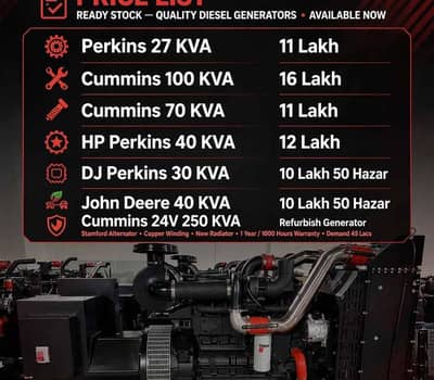 generator
