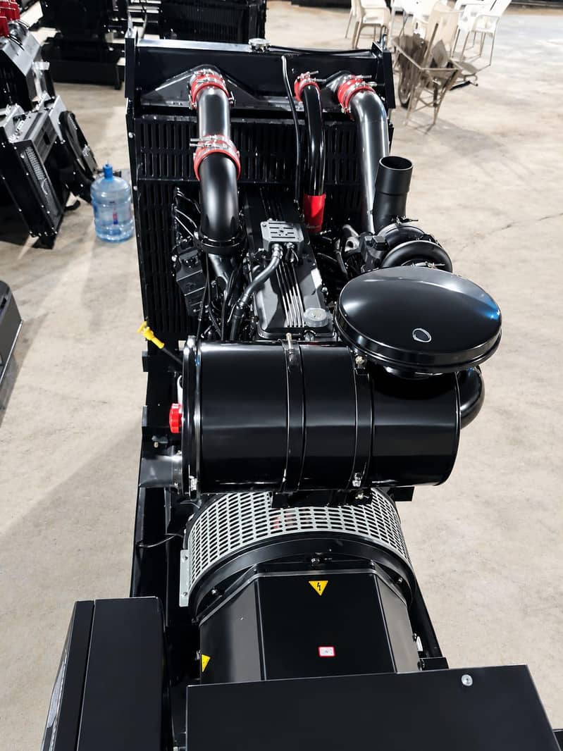 generator 4