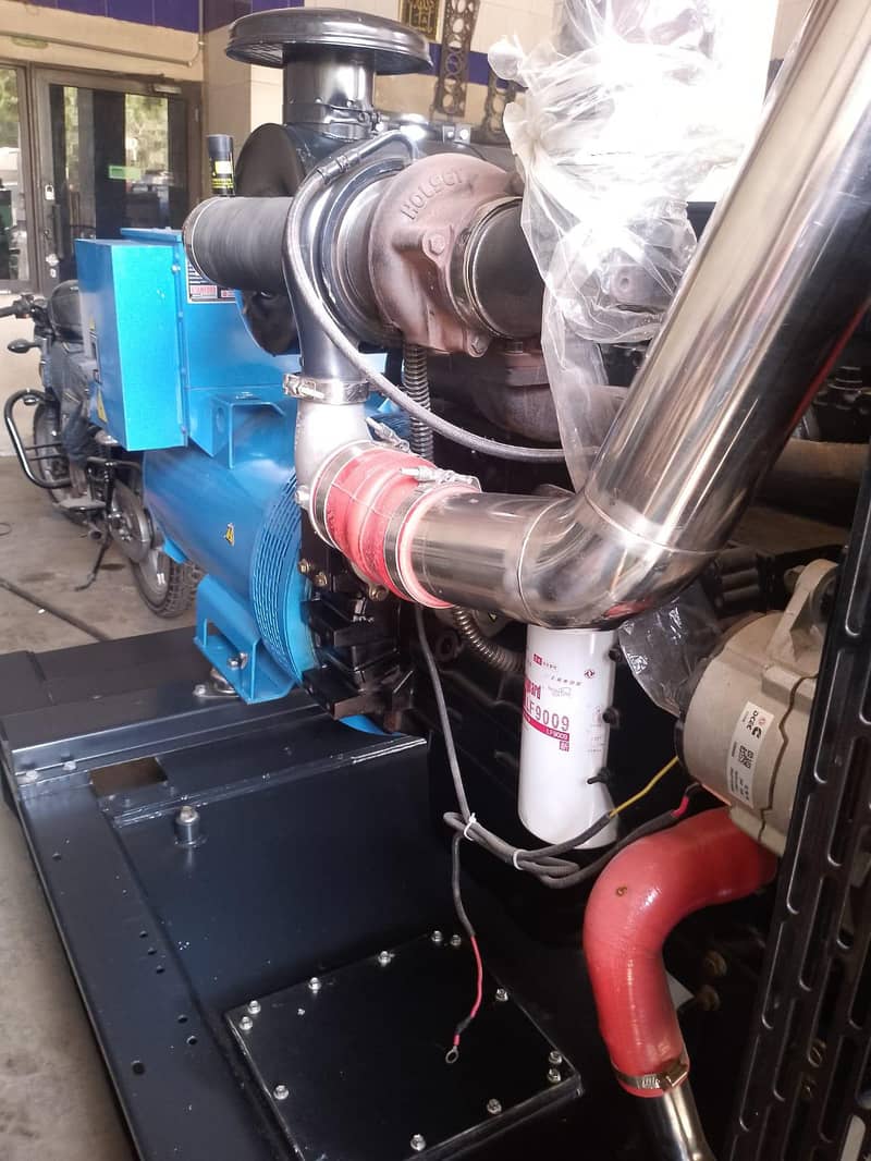 generator 5