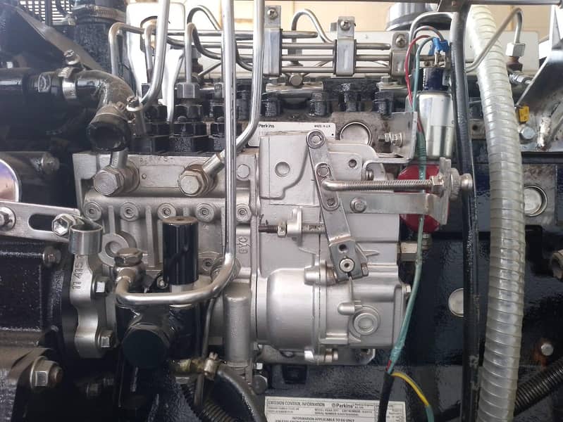 generator 7