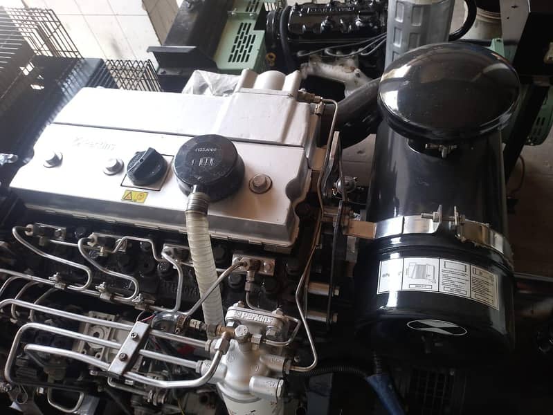 generator 9