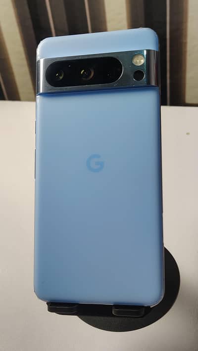 Google pixel 8 pro