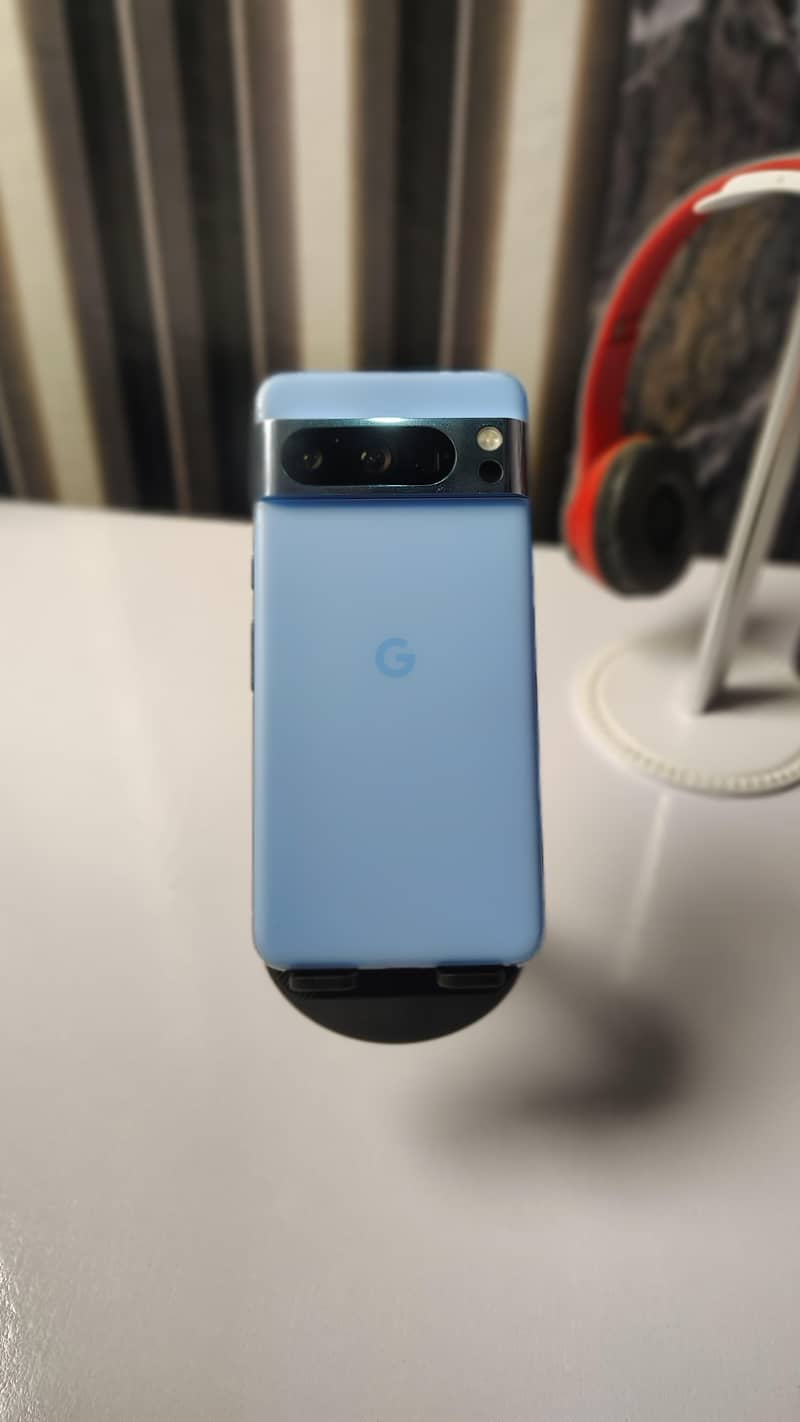 Google pixel 8 pro 7
