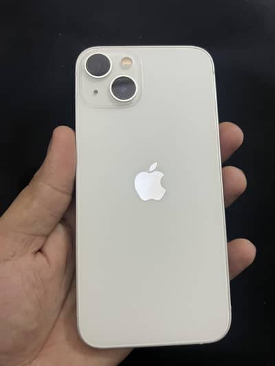 Apple iPhone 13 Duel Physical PTA Approved