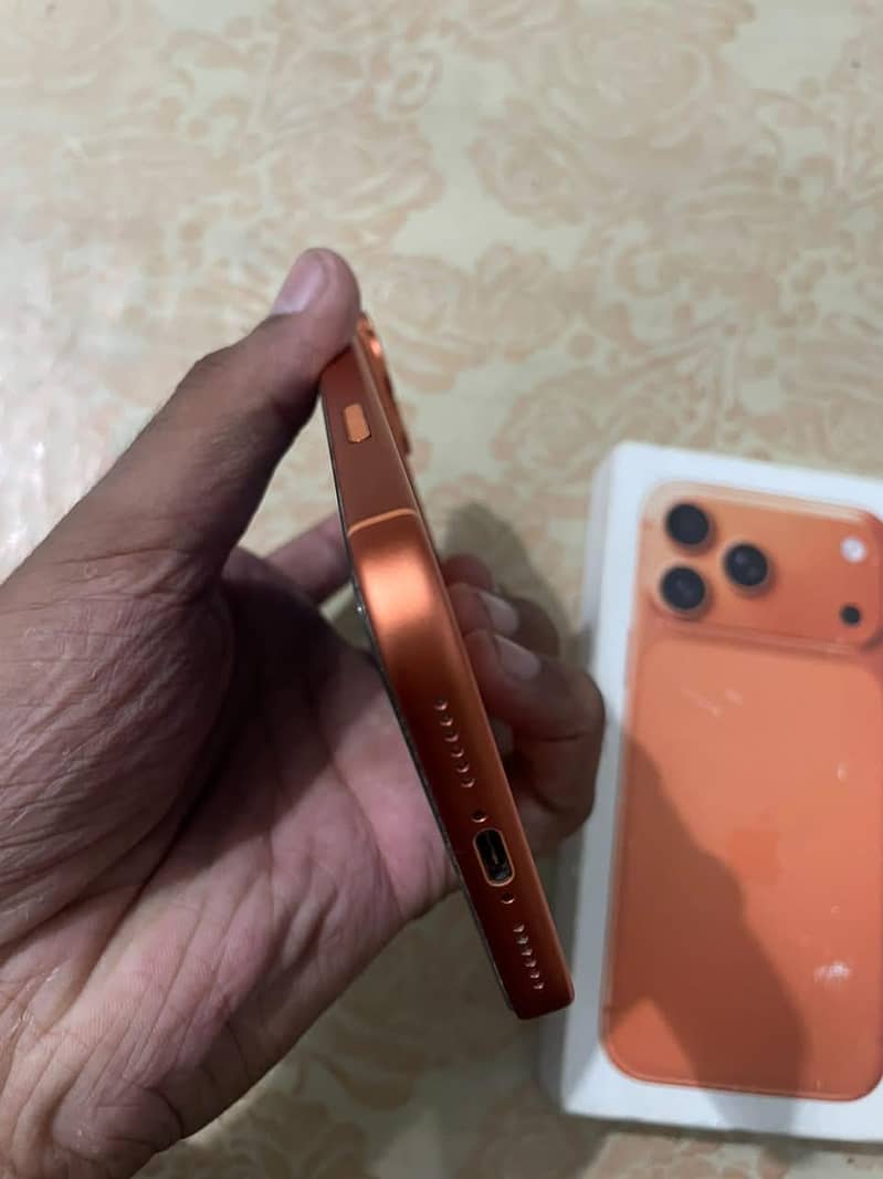 Apple iPhone 17 Pro Max 3
