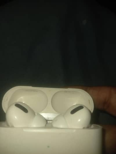 airpods pro(3nd gen)