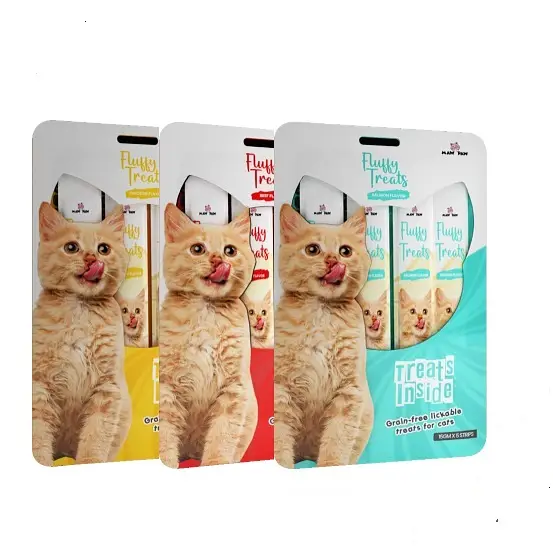 Cat's & Dog's Food and Accessories — photo 3