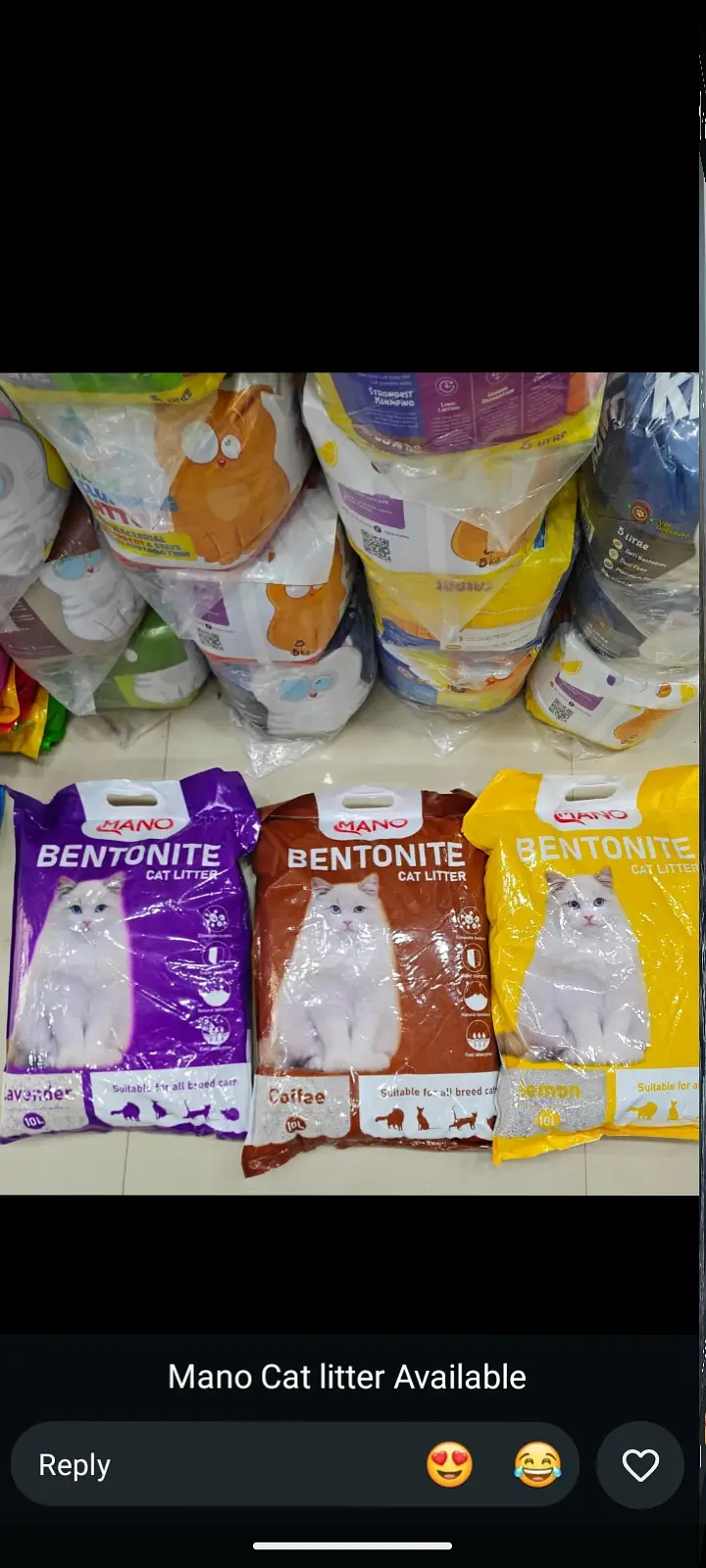 Cat's & Dog's Food and Accessories — photo 11