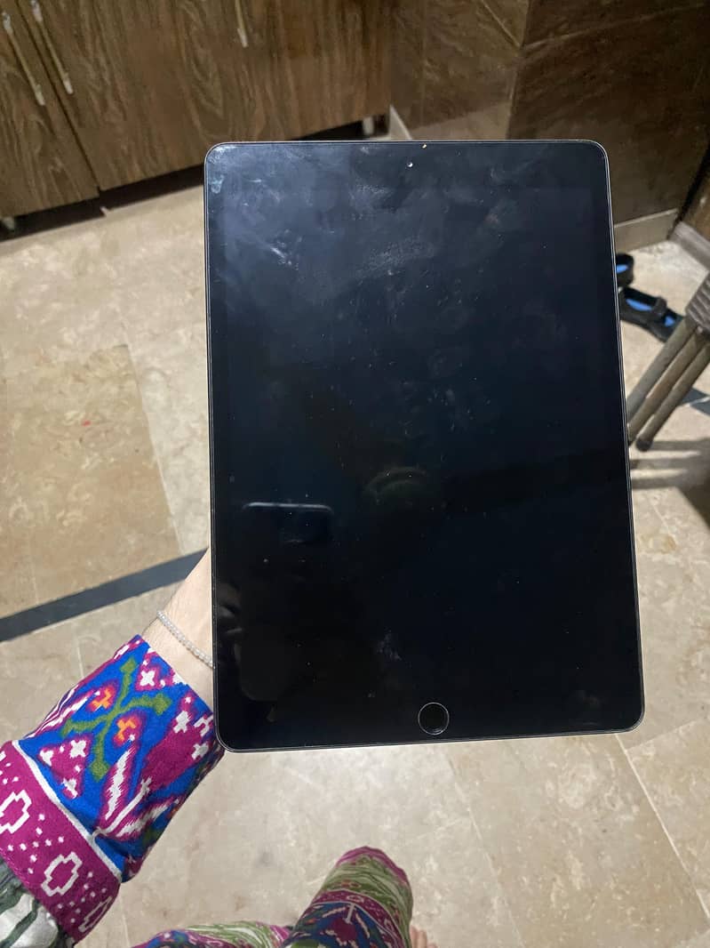 iPad 8 gen 0