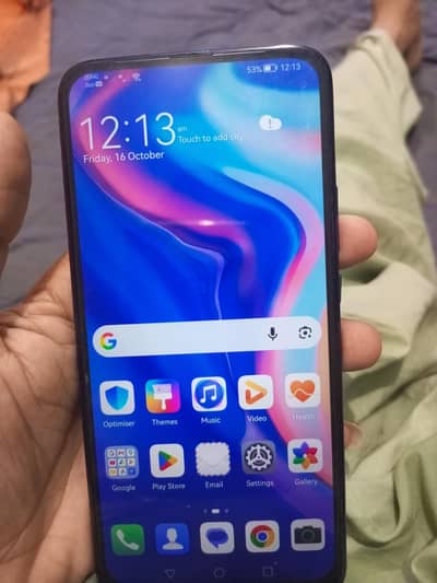 Huawei Y9 Prime