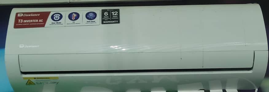 Dawlance AC 1.5 for sell
