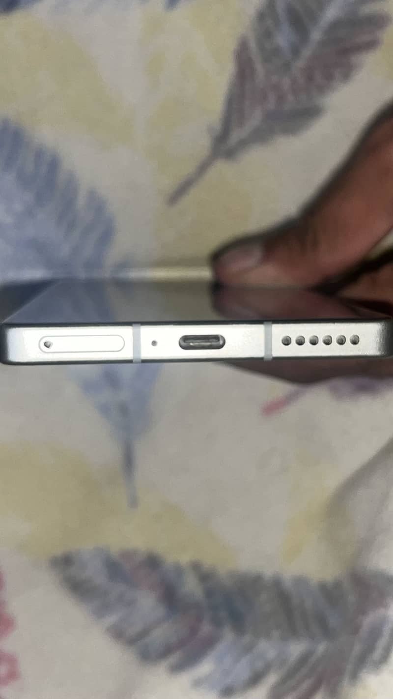 Infinix Note 50 1