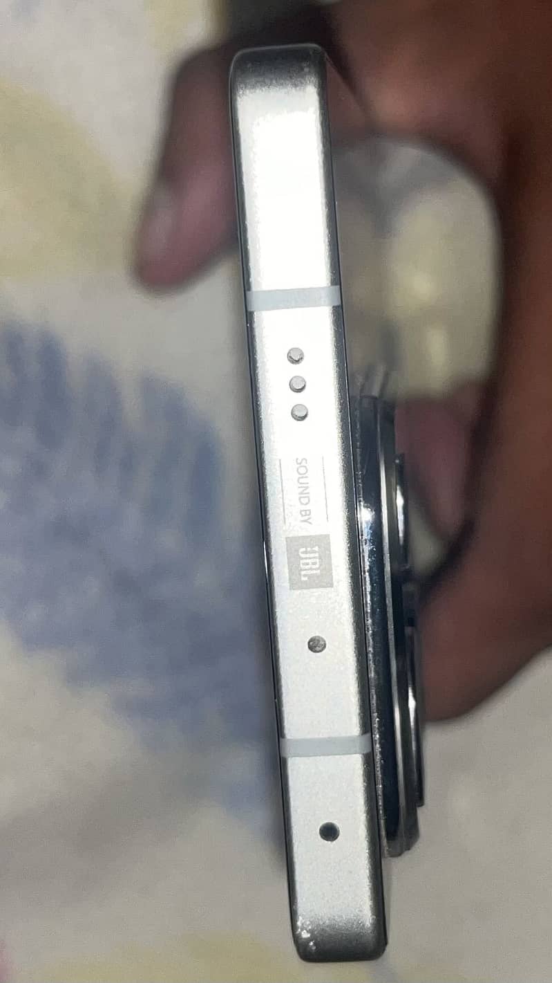 Infinix Note 50 3