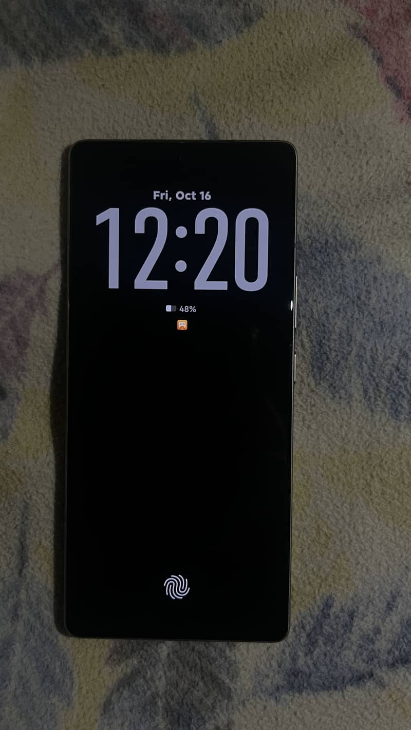 Infinix Note 50 5
