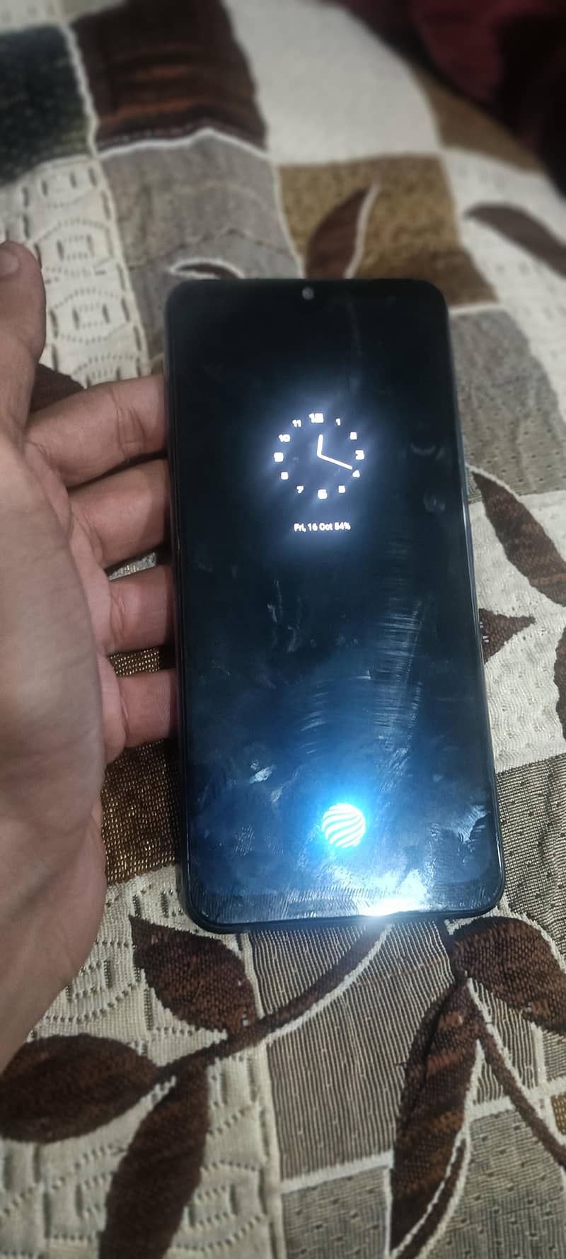 Vivo V21e 1