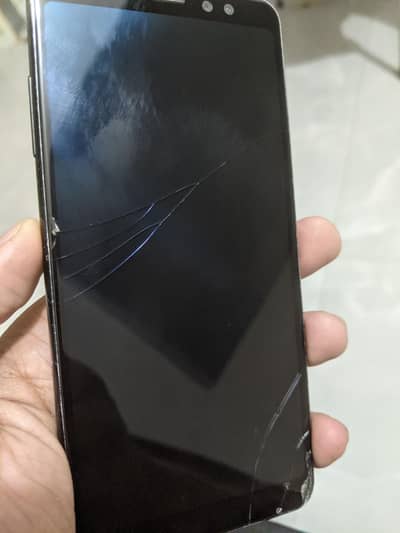 Samsung A03S 4/64