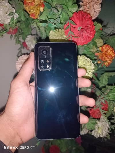 Xiaomi Mi 10T. 5G  urgent for sel