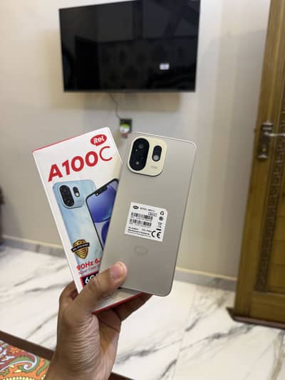 Itel Other A100c 03291800054