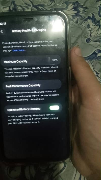 Apple iPhone 11