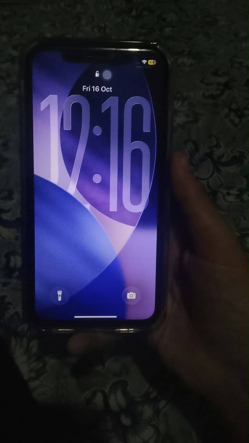 Apple iPhone 11 1
