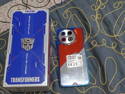 Tecno SPARK 30 Pro premium edition. . (03197259573]