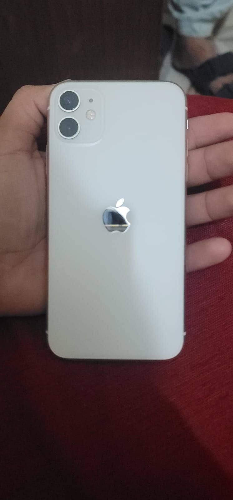 Apple iPhone 11 0