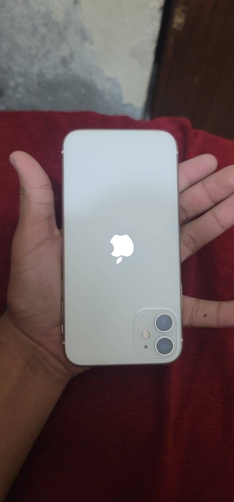 Apple iPhone 11 11