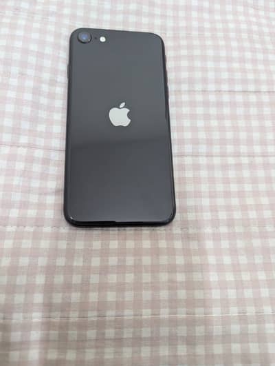 Apple iPhone SE PTA Approved