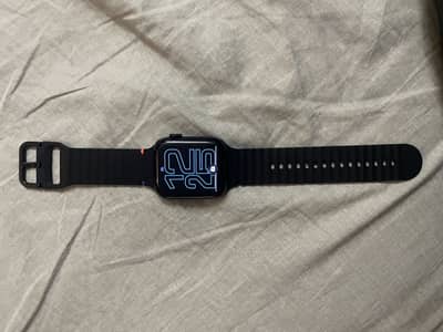 Apple Watch series SE