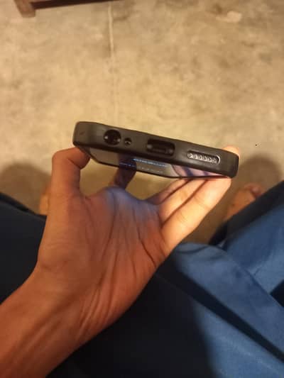 Infinix hot 8