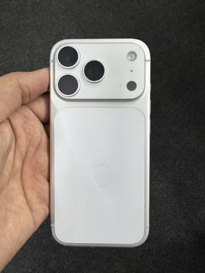 Apple iPhone 17 Pro Max