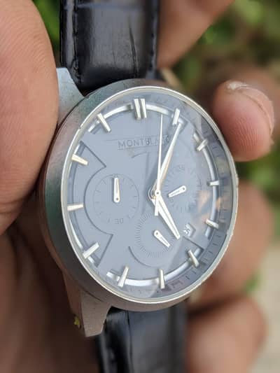 Men's Watch