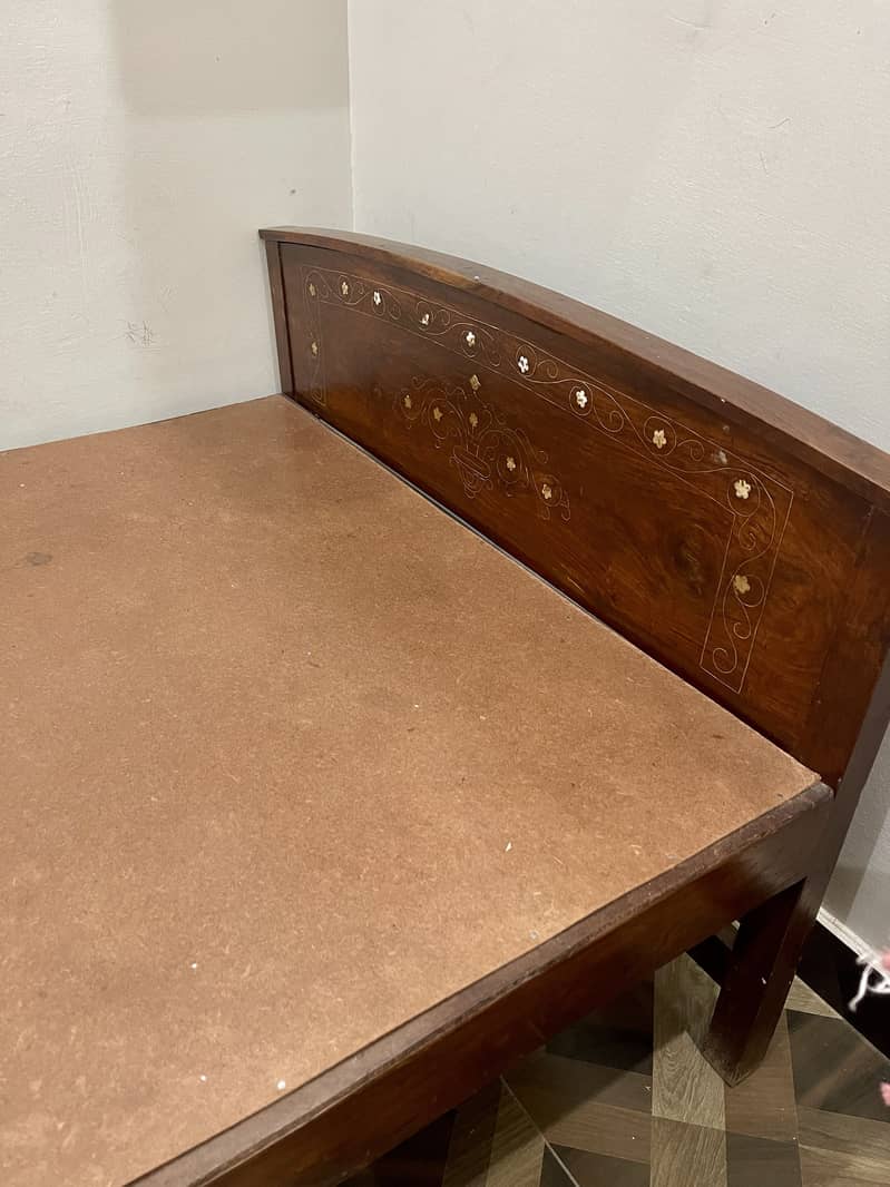 Single Bed (Strong) 2