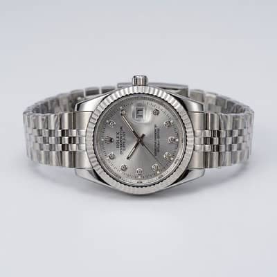 Rolex Oyster Day-Date