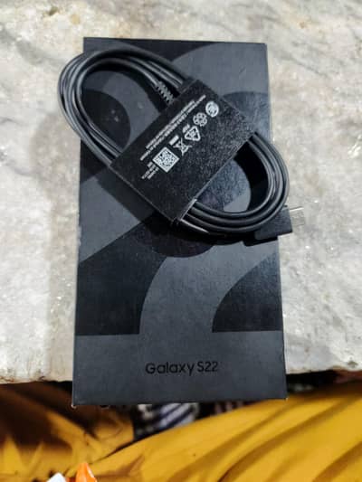 Samsung Mobile S22