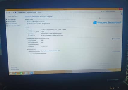 Dell Latitude E6540 Core i7 Laptop – 8GB RAM, 120GB SSD