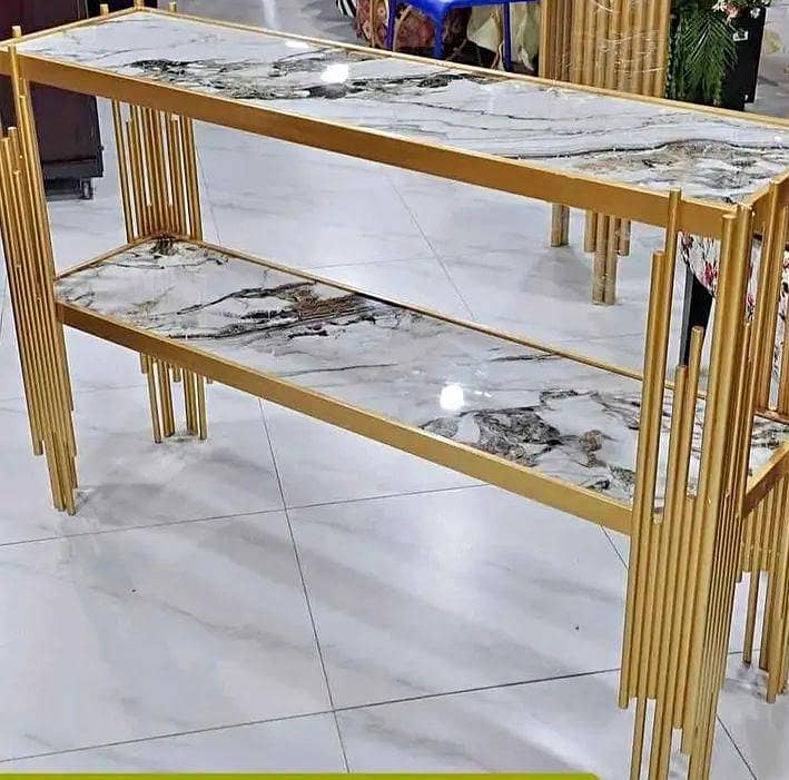 console table 0