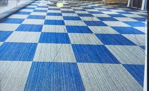 CARPET TILE