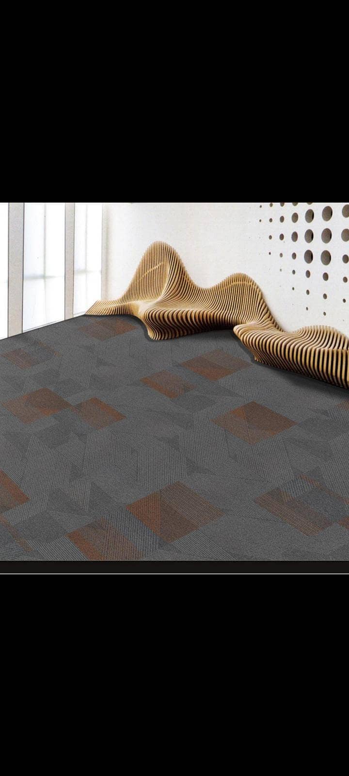 CARPET TILE 1