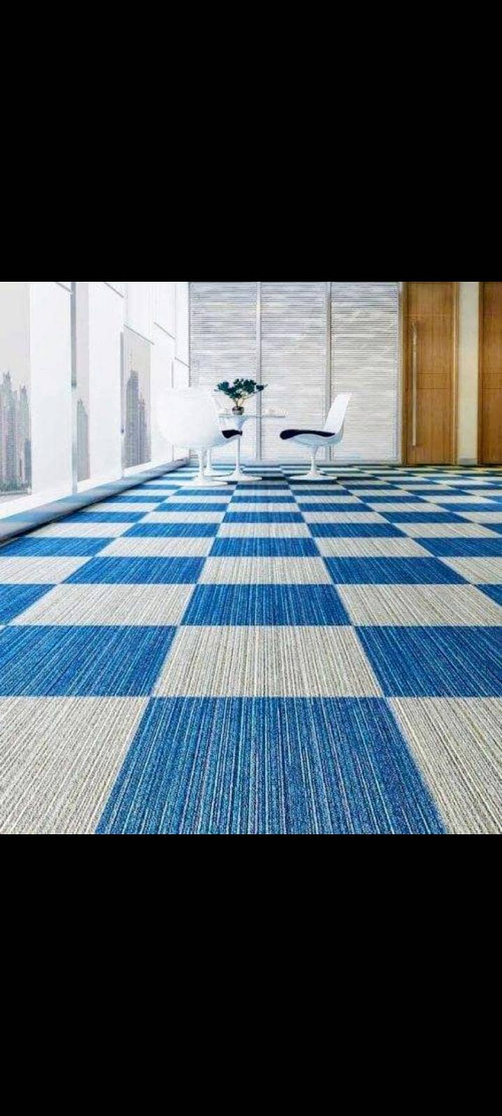 CARPET TILE 5